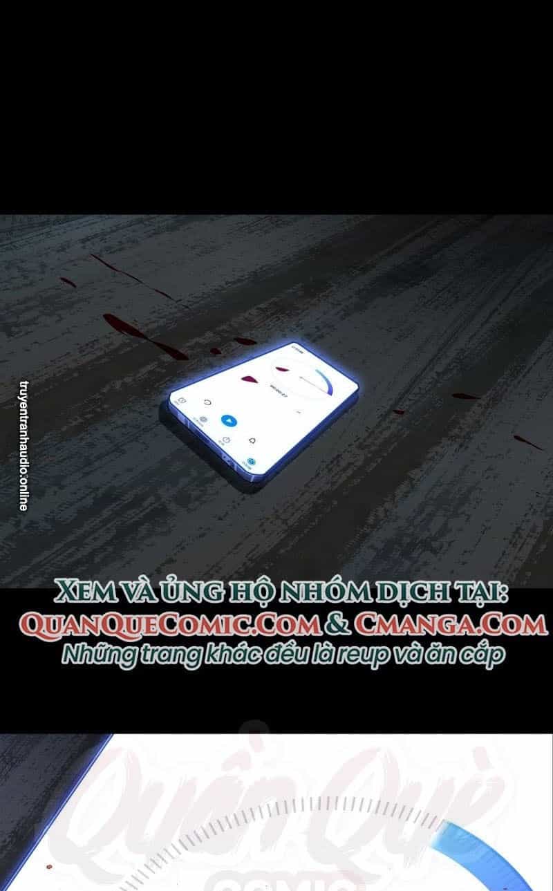 Đại Tượng Vô Hình - Chương 81 - ảnh 1