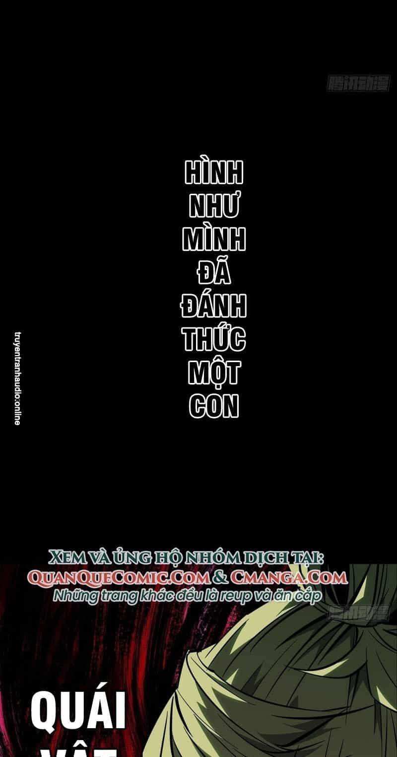 Đại Tượng Vô Hình - Chương 81 - ảnh 13