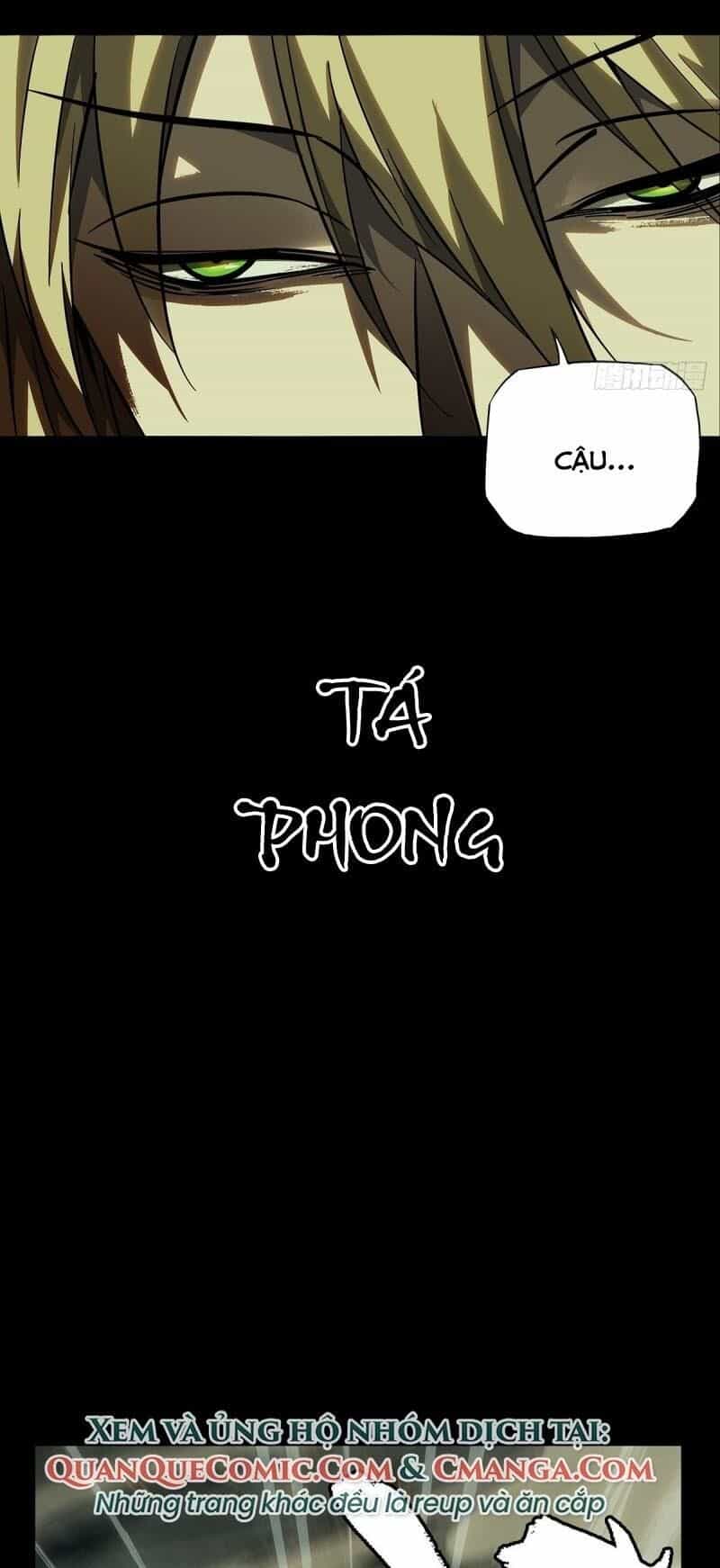 Đại Tượng Vô Hình - Chương 83 - ảnh 25