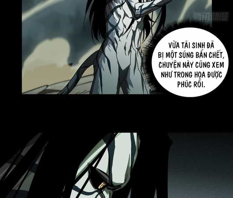 Đại Tượng Vô Hình - Chương 84 - ảnh 11