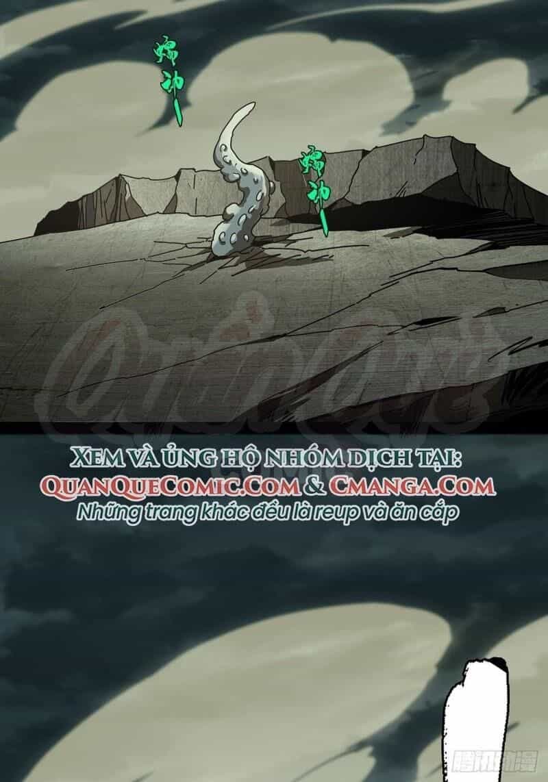 Đại Tượng Vô Hình - Chương 84 - ảnh 2