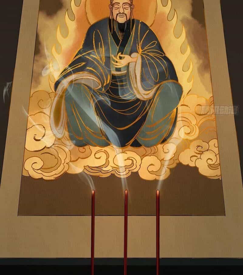 Đại Tượng Vô Hình - Chương 86 - ảnh 8