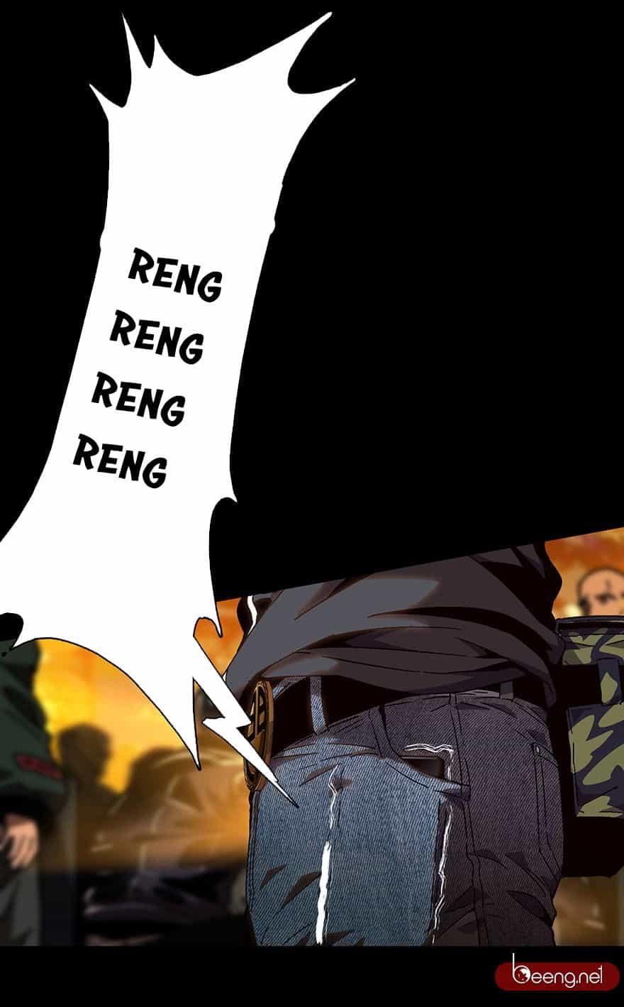 Đại Tượng Vô Hình - Chương 8 - ảnh 3