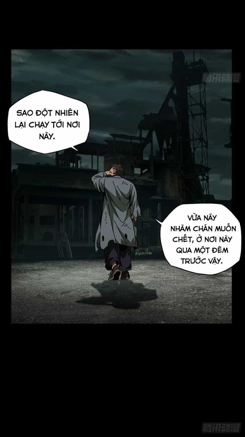 Đại Tượng Vô Hình - Chương 89 - ảnh 25