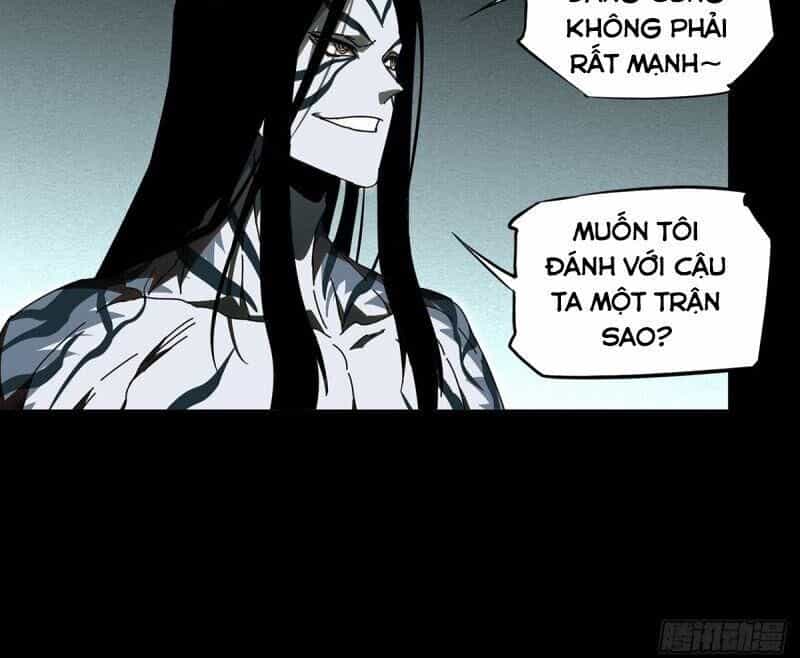 Đại Tượng Vô Hình - Chương 91 - ảnh 10