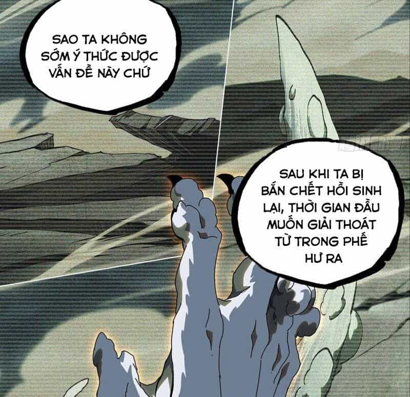 Đại Tượng Vô Hình - Chương 92 - ảnh 24
