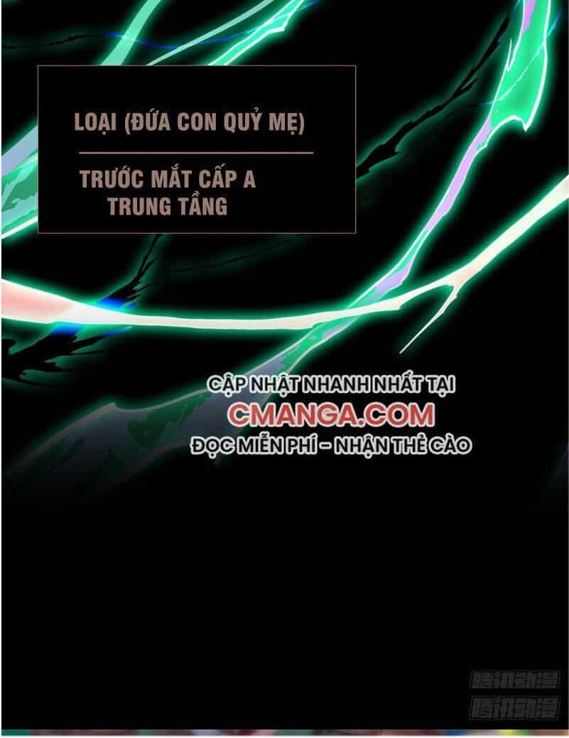 Đại Tượng Vô Hình - Chương 93 - ảnh 30