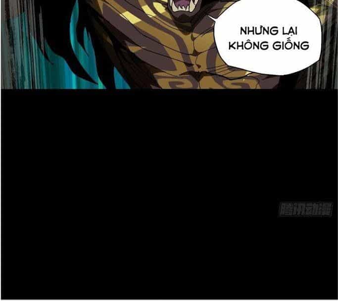 Đại Tượng Vô Hình - Chương 93 - ảnh 9