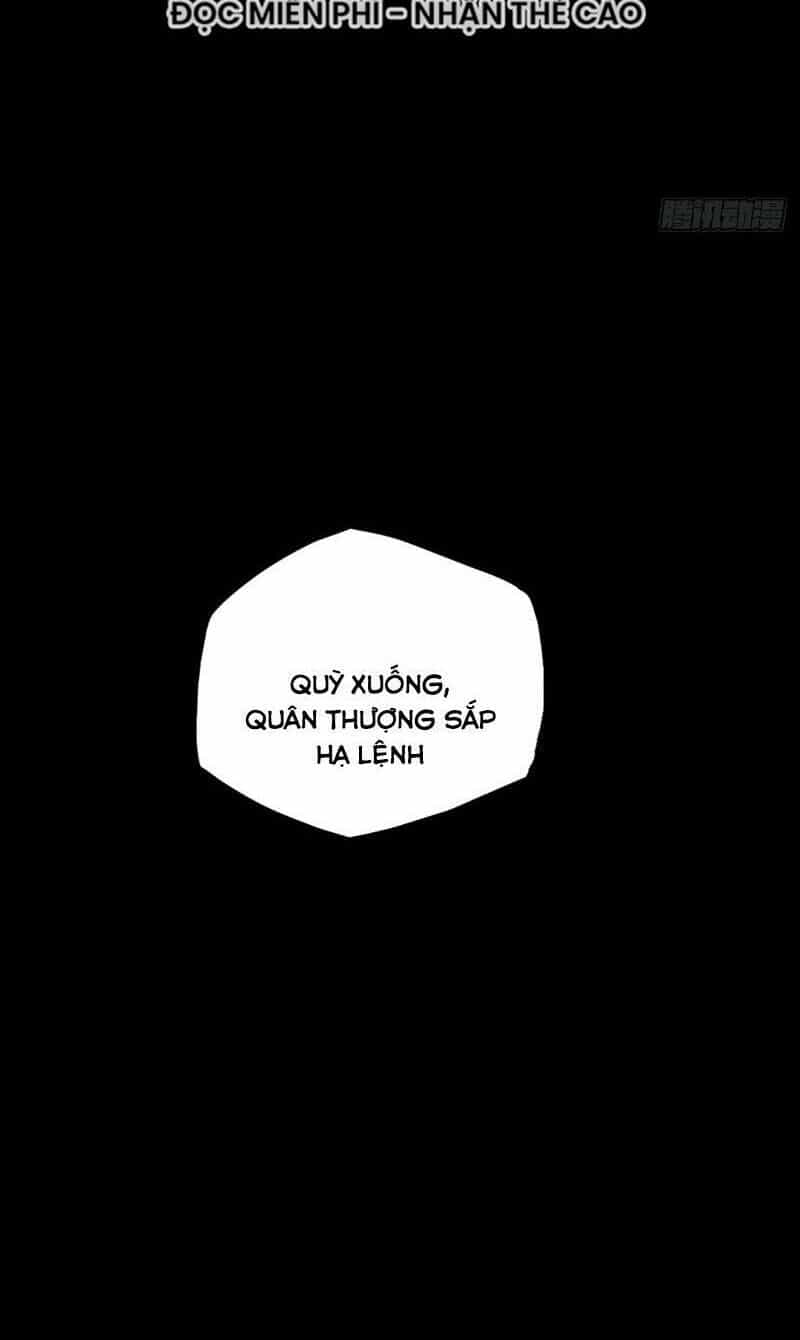 Đại Tượng Vô Hình - Chương 94 - ảnh 33