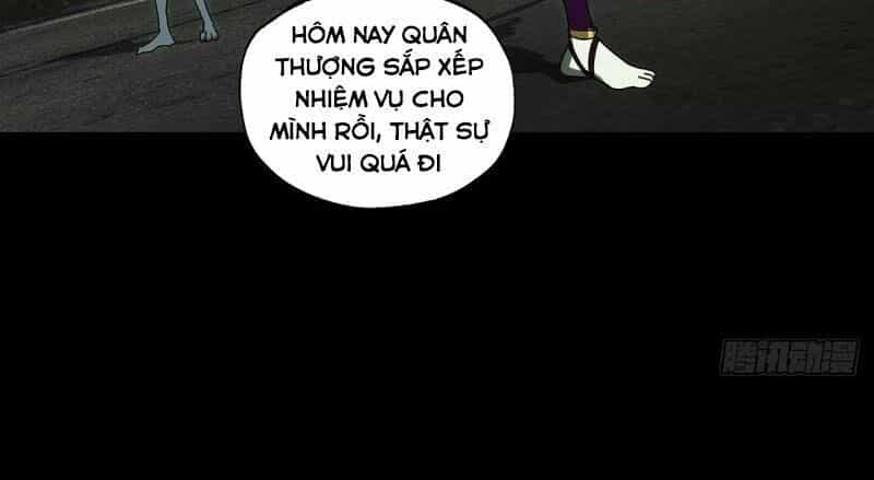 Đại Tượng Vô Hình - Chương 96 - ảnh 10