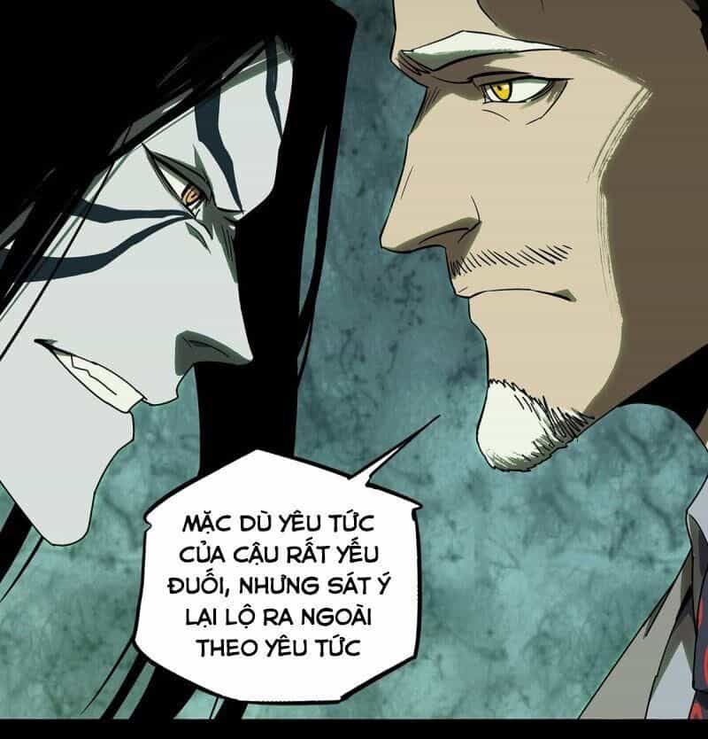 Đại Tượng Vô Hình - Chương 96 - ảnh 15