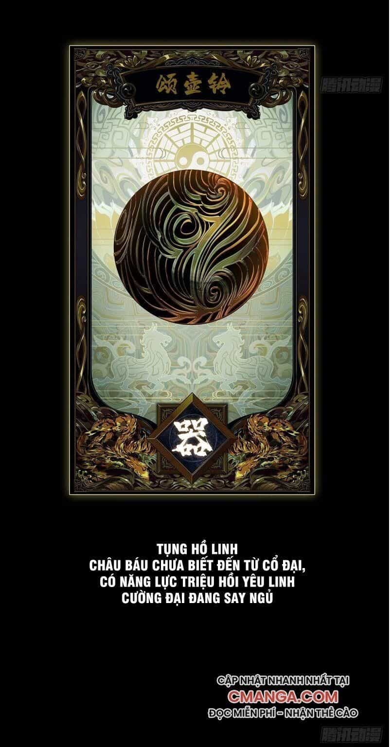 Đại Tượng Vô Hình - Chương 96 - ảnh 43