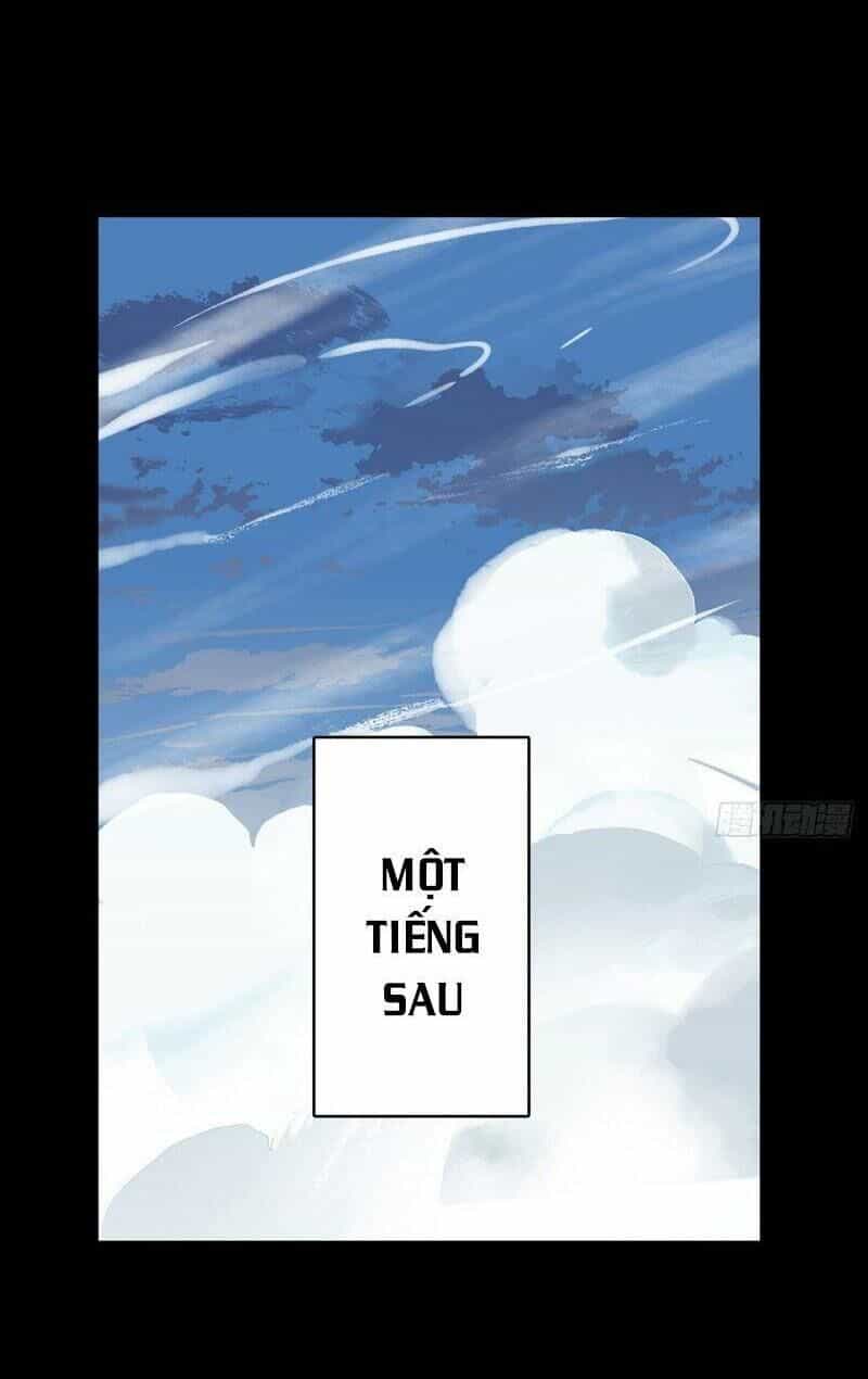 Đại Tượng Vô Hình - Chương 97 - ảnh 24