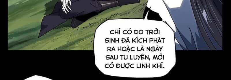 Đại Tượng Vô Hình - Chương 98 - ảnh 13