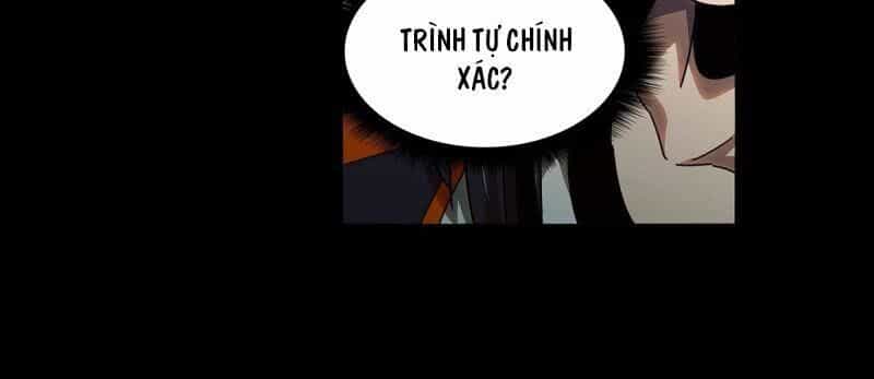 Đại Tượng Vô Hình - Chương 98 - ảnh 22