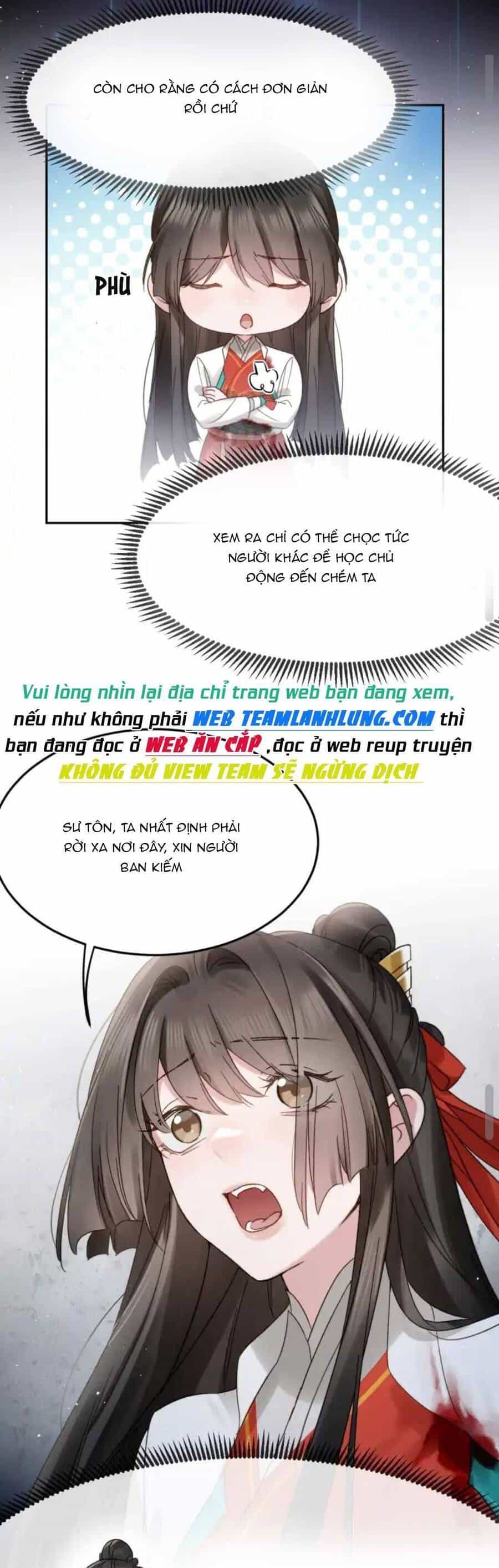 Đại Tỷ Trùng Sinh Vả Mặt Tra Nam - Chương 3 - ảnh 15