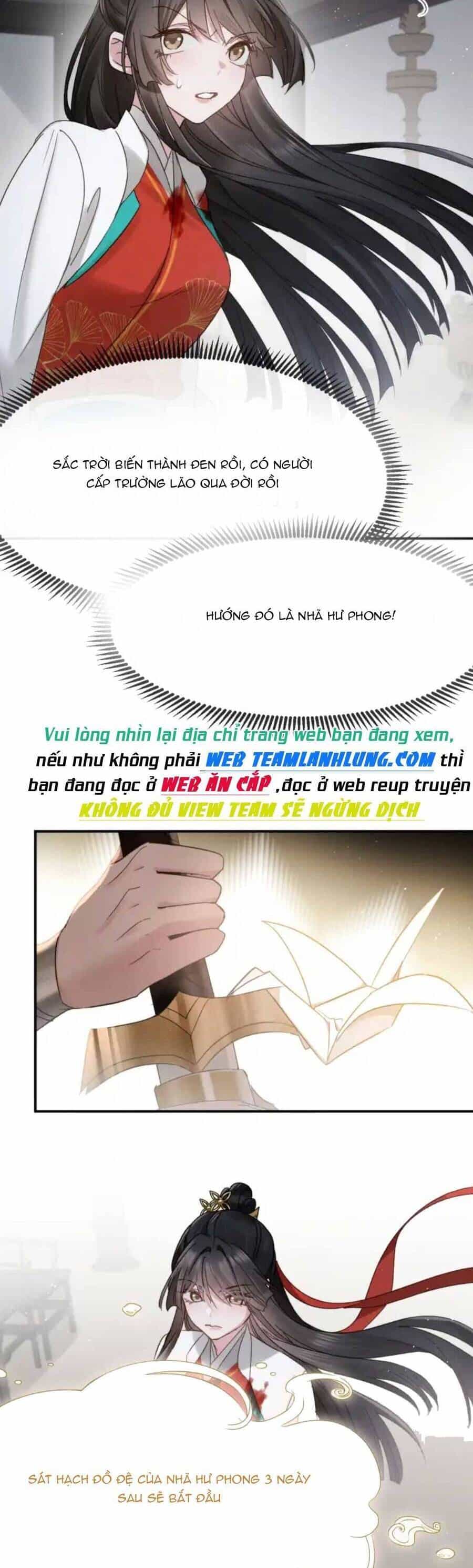 Đại Tỷ Trùng Sinh Vả Mặt Tra Nam - Chương 3 - ảnh 37