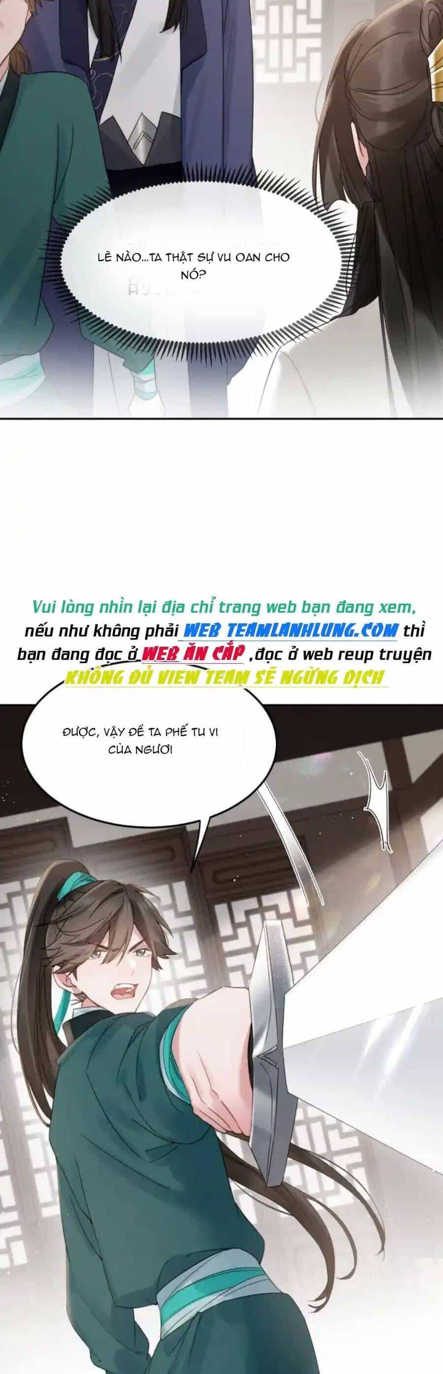 Đại Tỷ Trùng Sinh Vả Mặt Tra Nam - Chương 3 - ảnh 8