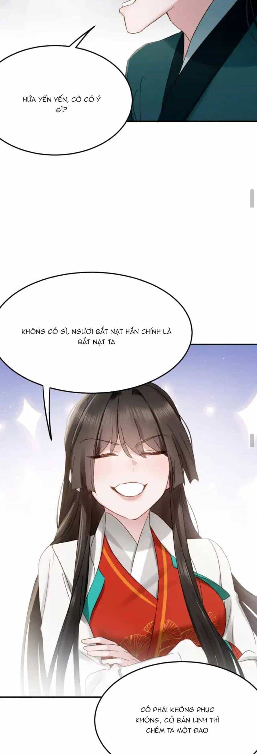 Đại Tỷ Trùng Sinh Vả Mặt Tra Nam - Chương 4 - ảnh 33