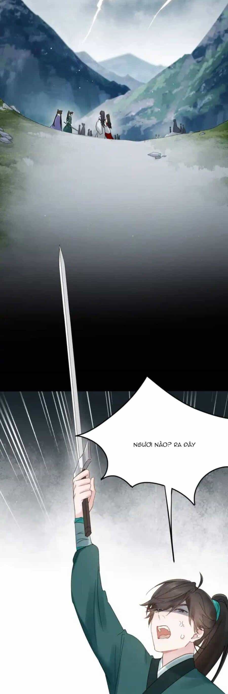 Đại Tỷ Trùng Sinh Vả Mặt Tra Nam - Chương 5 - ảnh 13