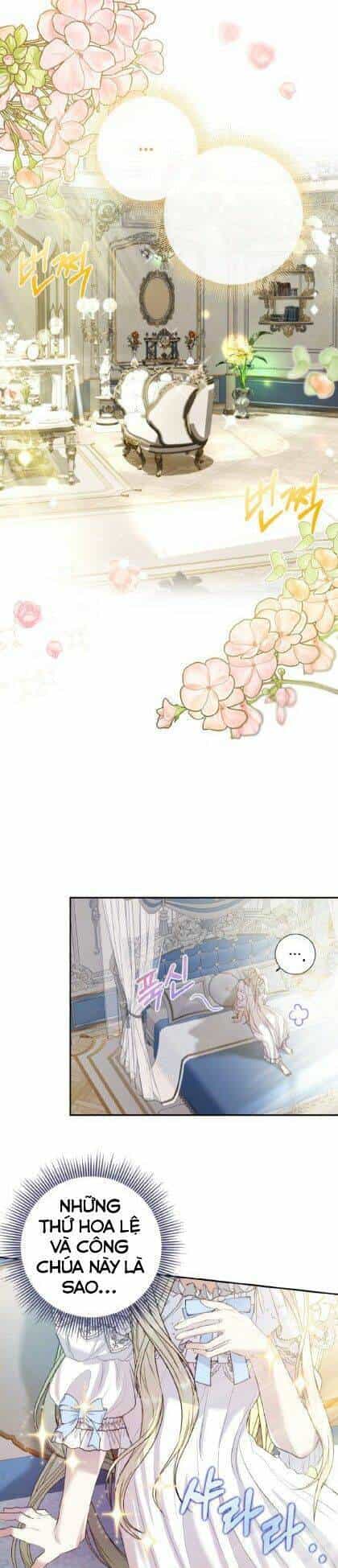 Đại Úy! Chiến Trường Lần Này Là Nơi Này Sao? - Chương 1 - ảnh 12