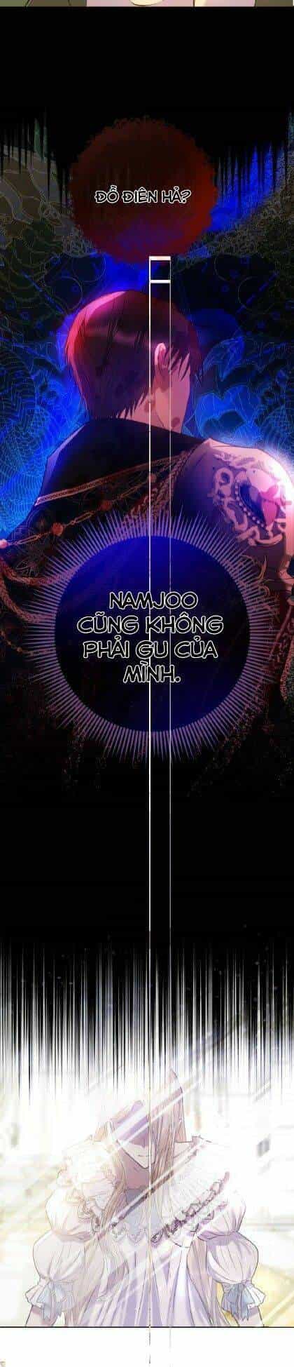 Đại Úy! Chiến Trường Lần Này Là Nơi Này Sao? - Chương 1 - ảnh 31