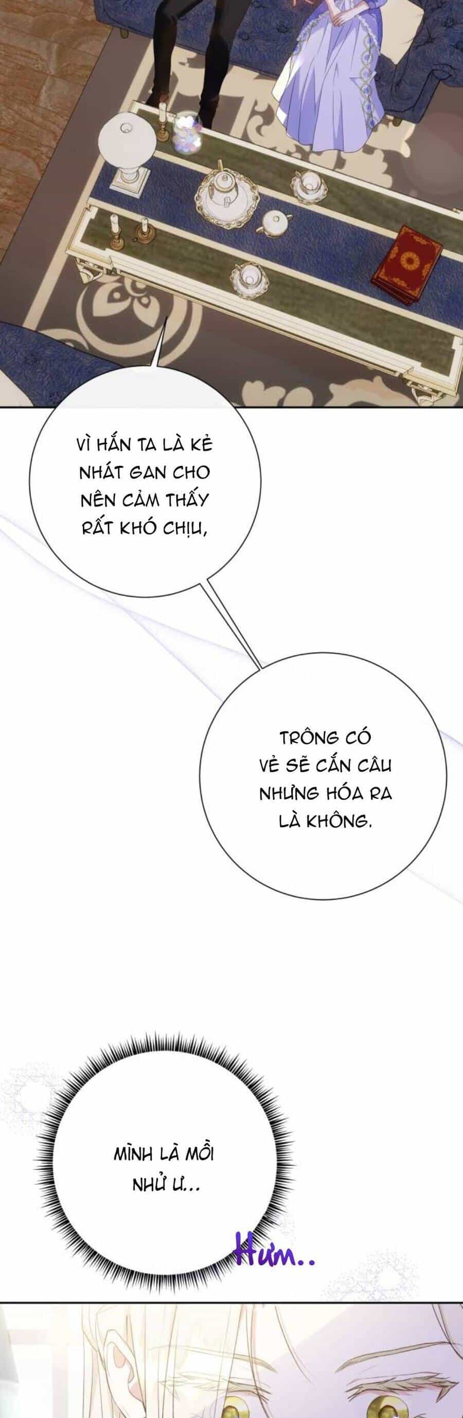 Đại Úy! Chiến Trường Lần Này Là Nơi Này Sao? - Chương 23.1 - ảnh 29