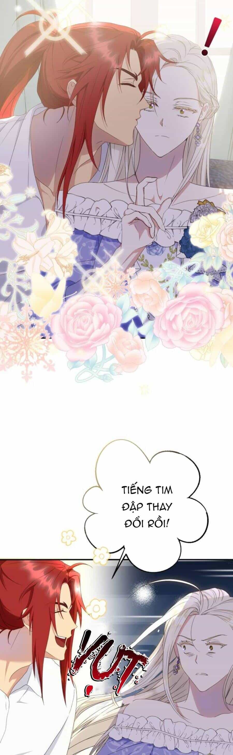 Đại Úy! Chiến Trường Lần Này Là Nơi Này Sao? - Chương 23.2 - ảnh 11