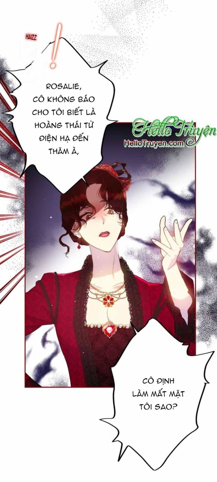 Đại Úy! Chiến Trường Lần Này Là Nơi Này Sao? - Chương 5.2 - ảnh 25