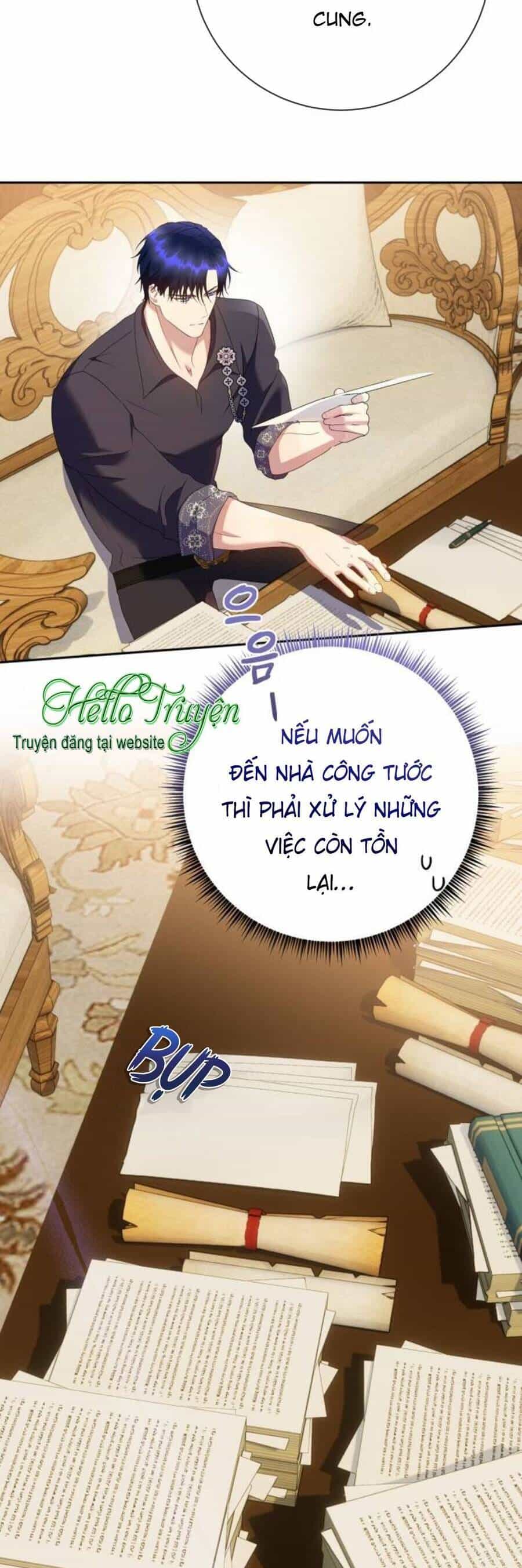 Đại Úy! Chiến Trường Lần Này Là Nơi Này Sao? - Chương 24.2 - ảnh 5