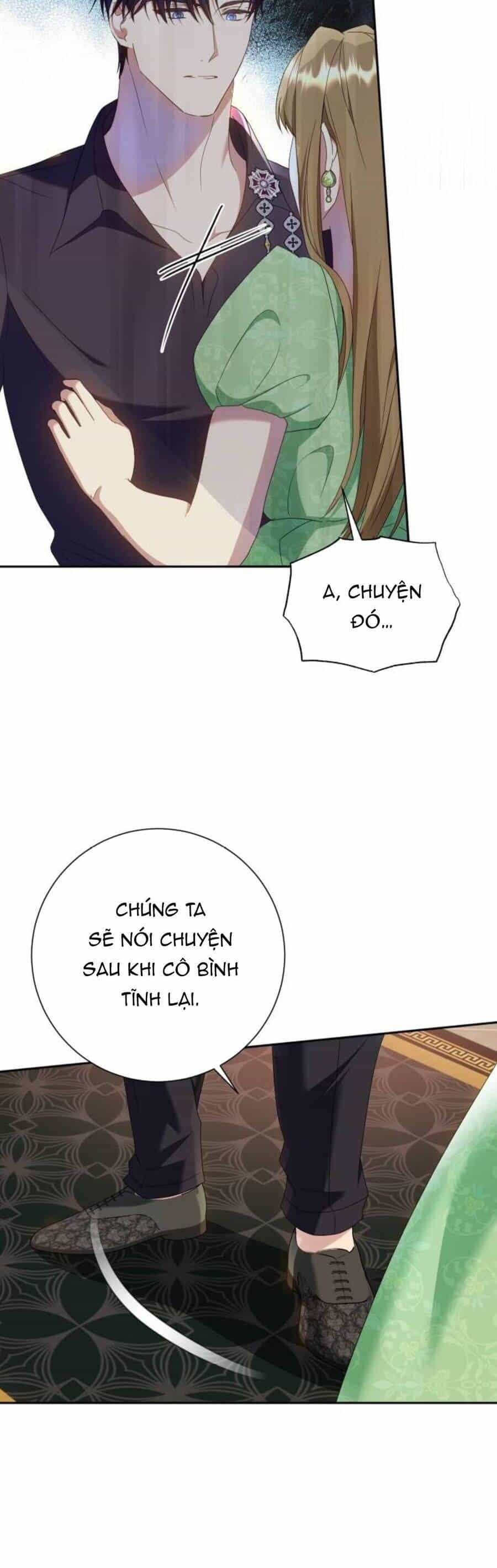 Đại Úy! Chiến Trường Lần Này Là Nơi Này Sao? - Chương 24.2 - ảnh 17