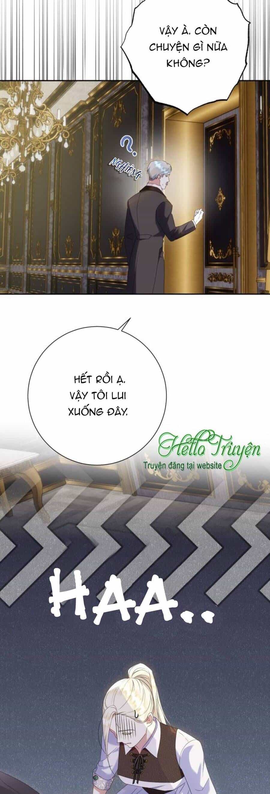 Đại Úy! Chiến Trường Lần Này Là Nơi Này Sao? - Chương 25.1 - ảnh 20