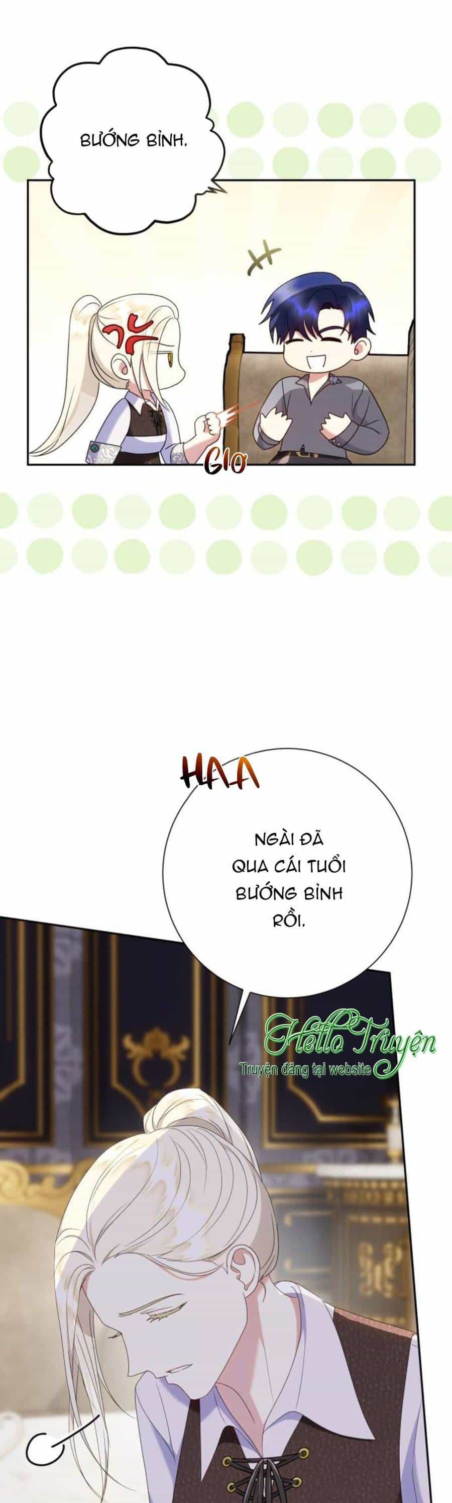Đại Úy! Chiến Trường Lần Này Là Nơi Này Sao? - Chương 25.1 - ảnh 23