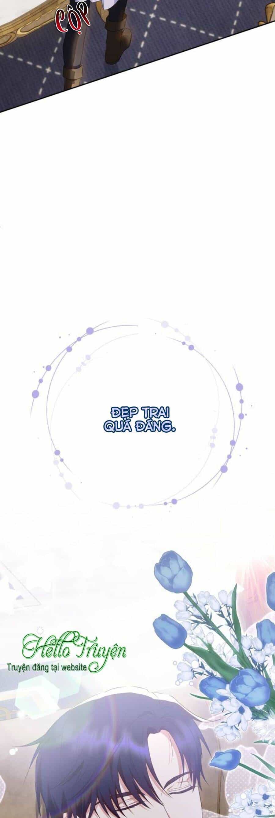 Đại Úy! Chiến Trường Lần Này Là Nơi Này Sao? - Chương 25.1 - ảnh 6