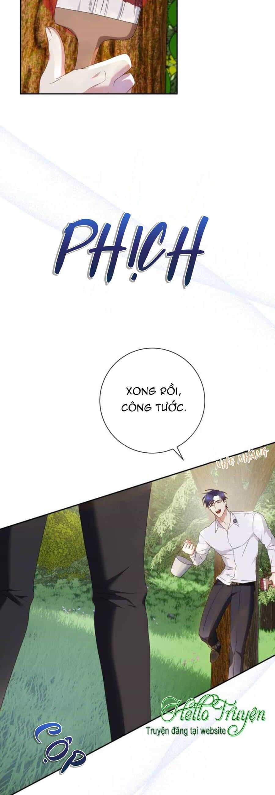 Đại Úy! Chiến Trường Lần Này Là Nơi Này Sao? - Chương 25.2 - ảnh 21