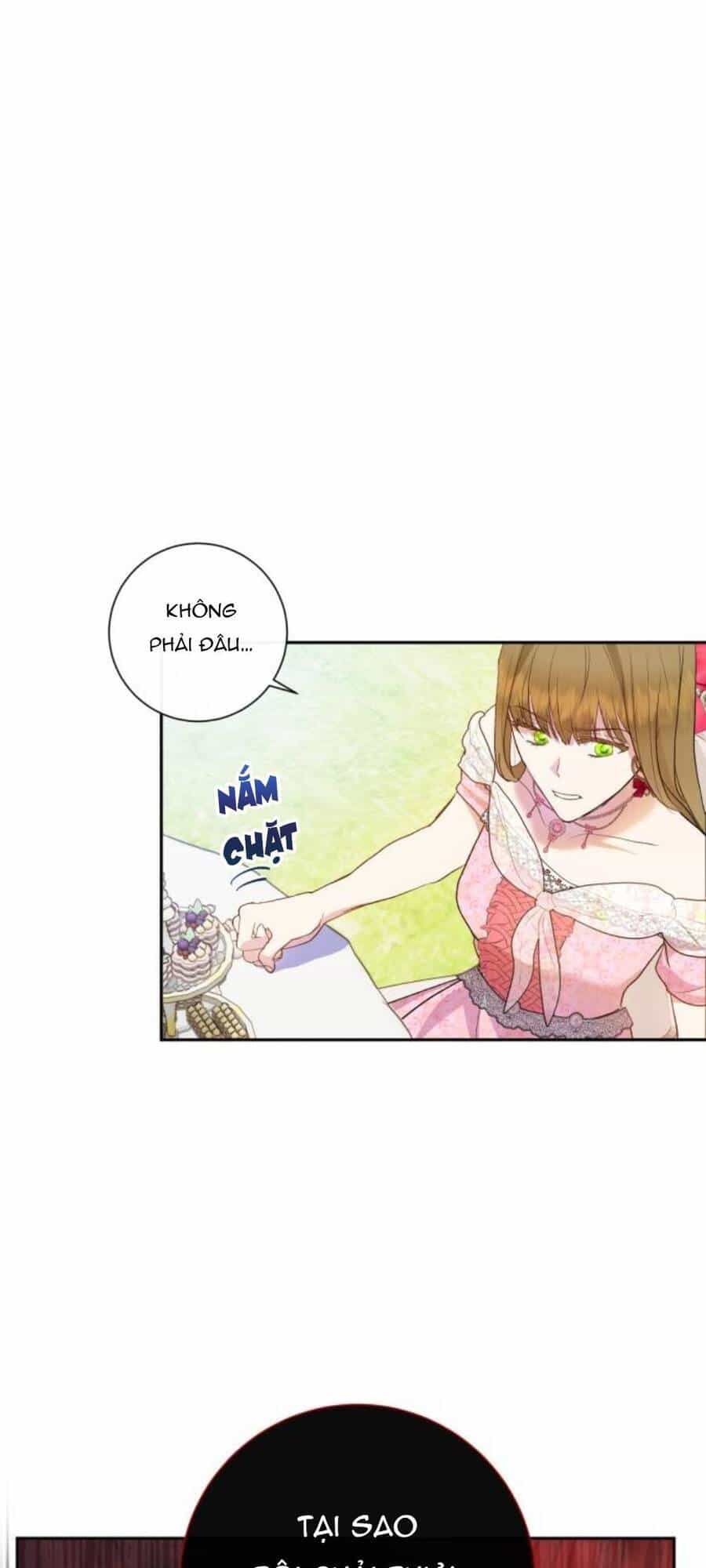 Đại Úy! Chiến Trường Lần Này Là Nơi Này Sao? - Chương 5.2 - ảnh 26