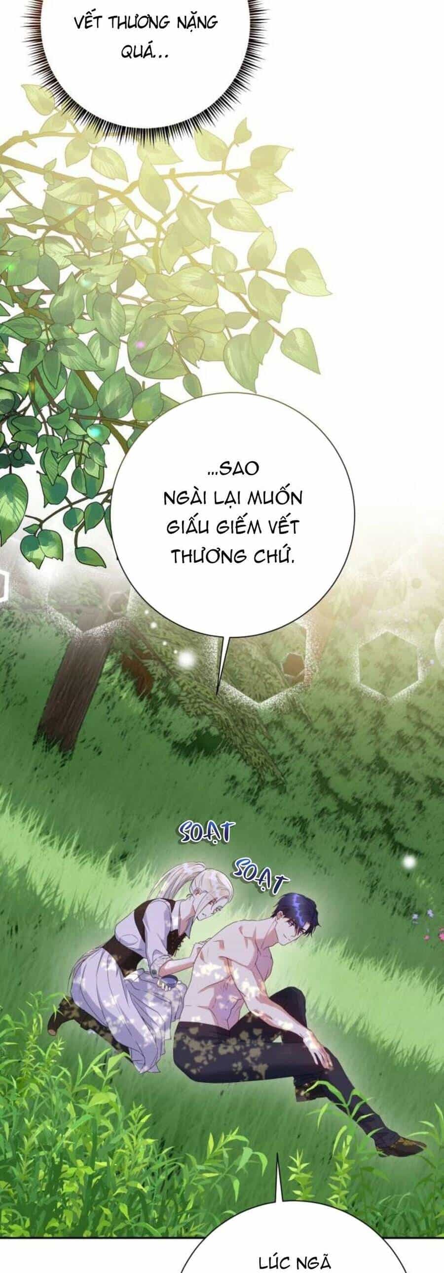 Đại Úy! Chiến Trường Lần Này Là Nơi Này Sao? - Chương 26.2 - ảnh 26