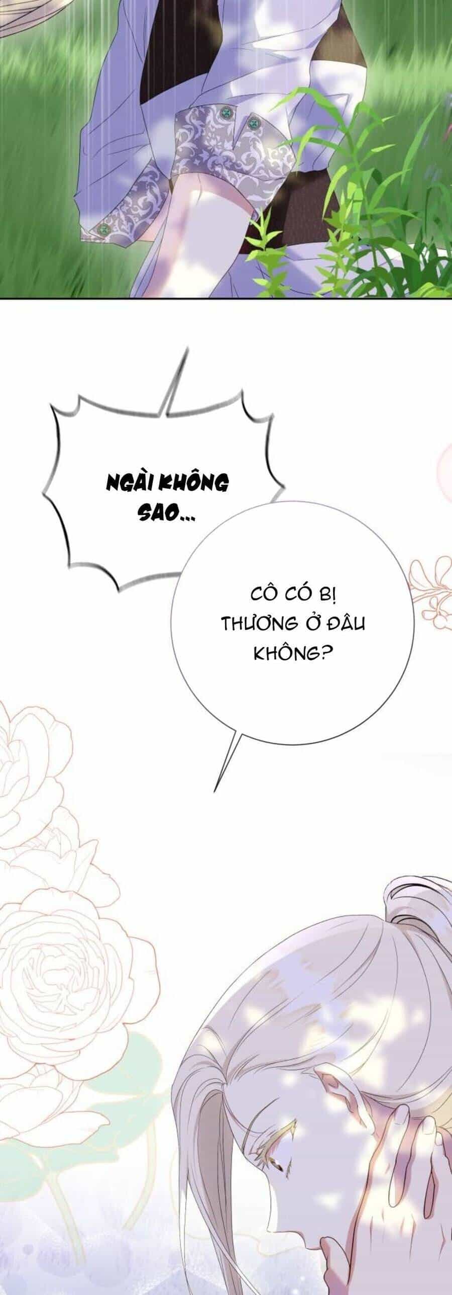 Đại Úy! Chiến Trường Lần Này Là Nơi Này Sao? - Chương 26.2 - ảnh 15