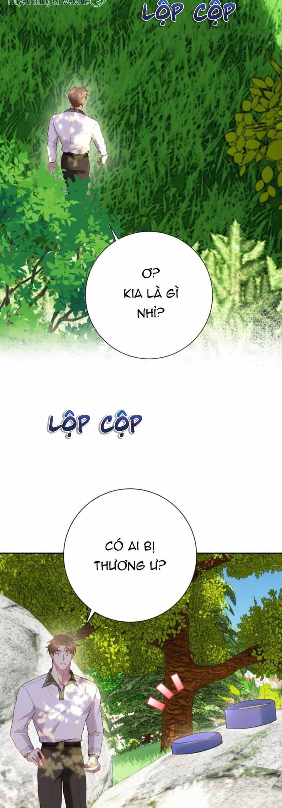 Đại Úy! Chiến Trường Lần Này Là Nơi Này Sao? - Chương 27.1 - ảnh 6