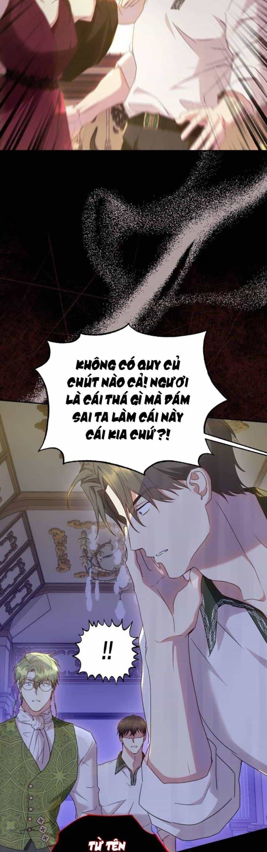 Đại Úy! Chiến Trường Lần Này Là Nơi Này Sao? - Chương 27.2 - ảnh 11