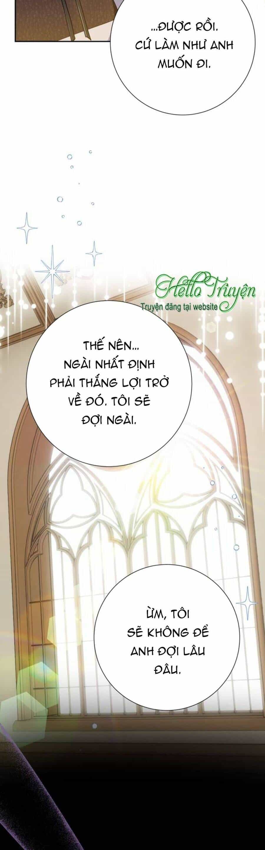 Đại Úy! Chiến Trường Lần Này Là Nơi Này Sao? - Chương 27.2 - ảnh 26