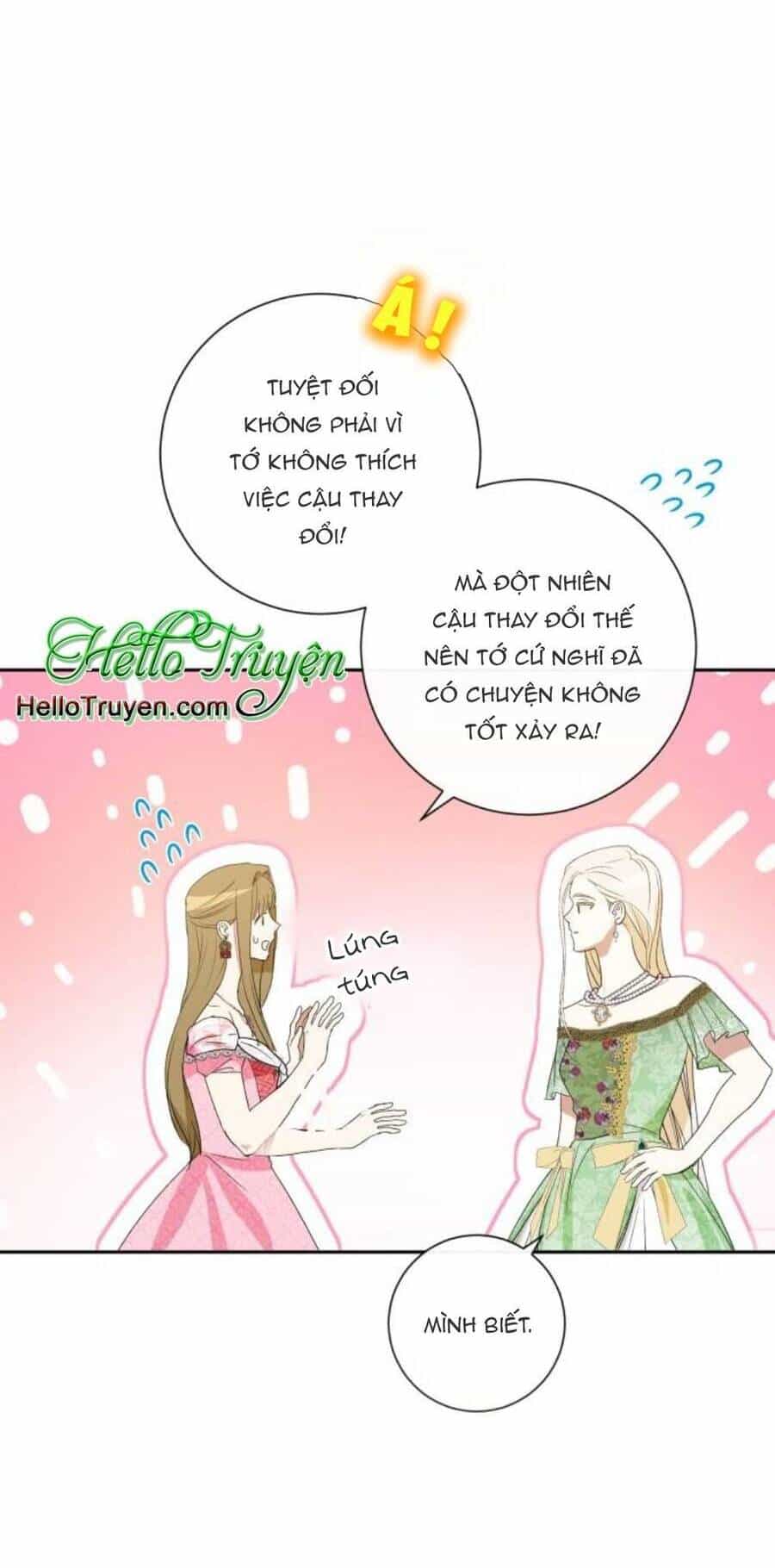 Đại Úy! Chiến Trường Lần Này Là Nơi Này Sao? - Chương 6.1 - ảnh 17