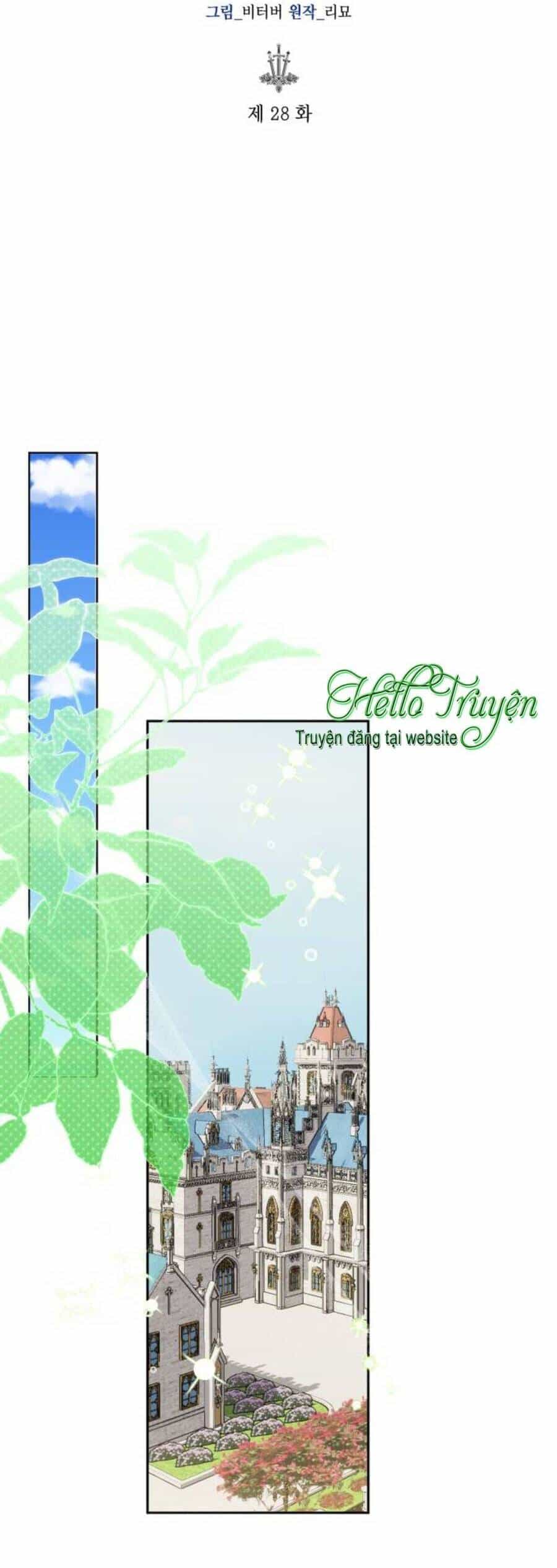 Đại Úy! Chiến Trường Lần Này Là Nơi Này Sao? - Chương 28.1 - ảnh 15
