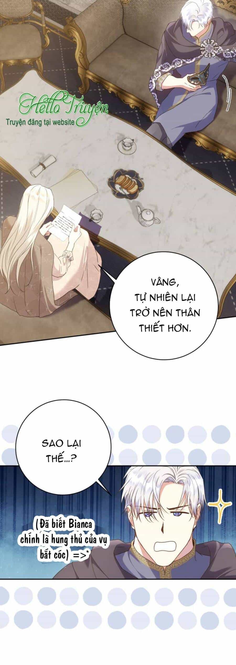 Đại Úy! Chiến Trường Lần Này Là Nơi Này Sao? - Chương 28.1 - ảnh 18