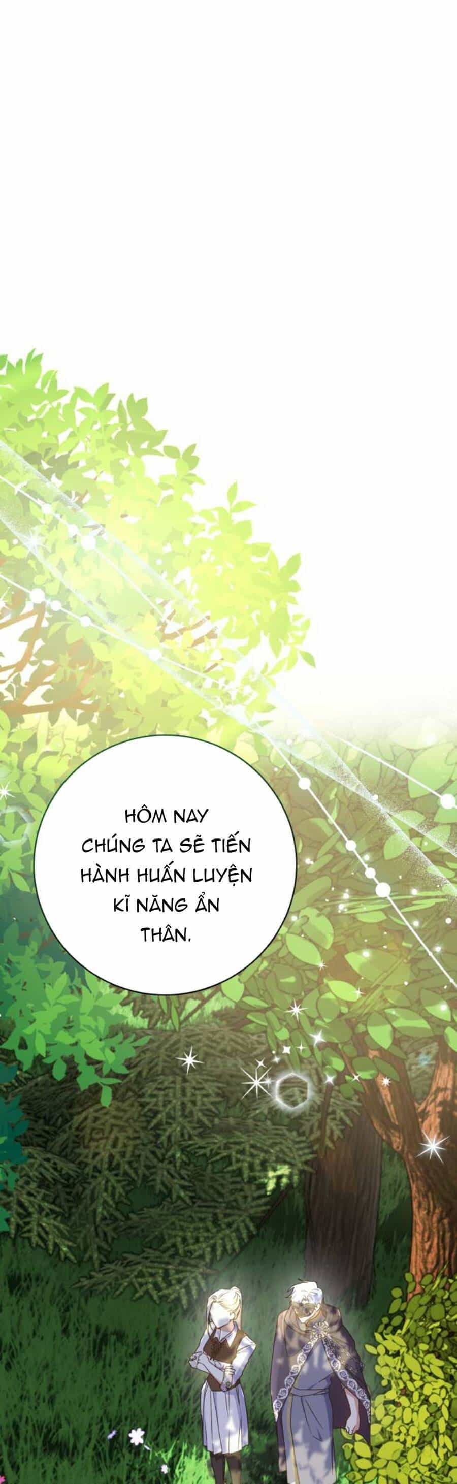 Đại Úy! Chiến Trường Lần Này Là Nơi Này Sao? - Chương 28.1 - ảnh 3