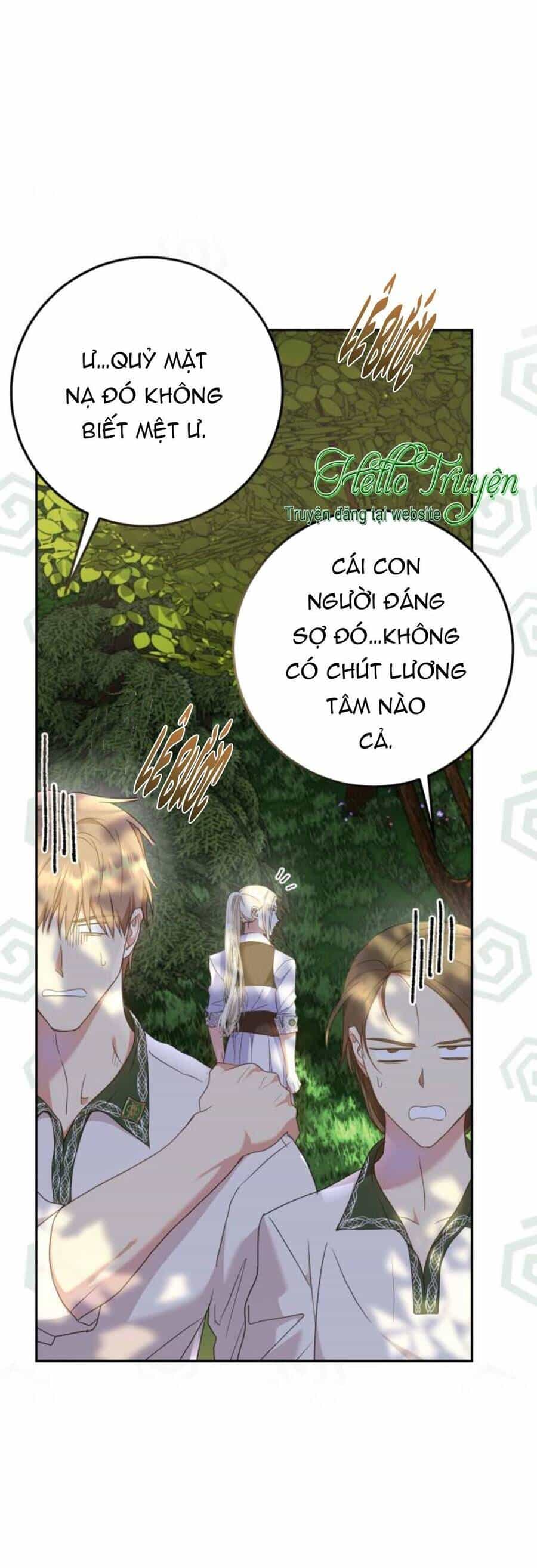 Đại Úy! Chiến Trường Lần Này Là Nơi Này Sao? - Chương 28.1 - ảnh 13