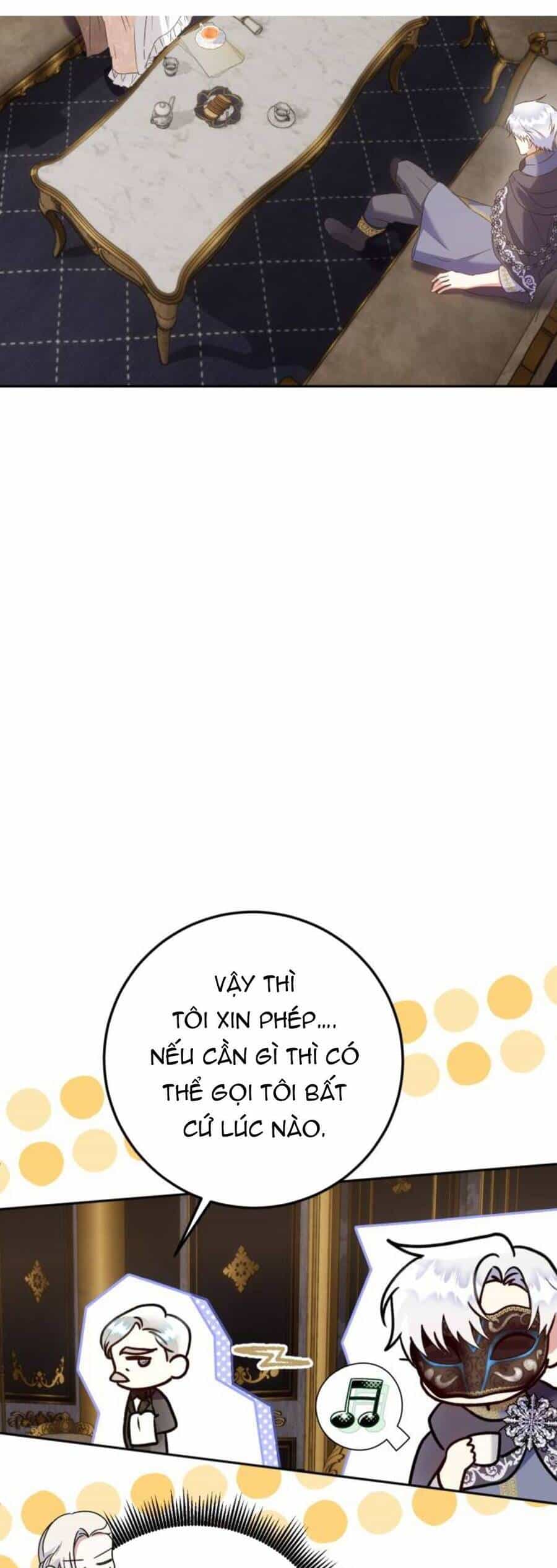 Đại Úy! Chiến Trường Lần Này Là Nơi Này Sao? - Chương 28.1 - ảnh 16