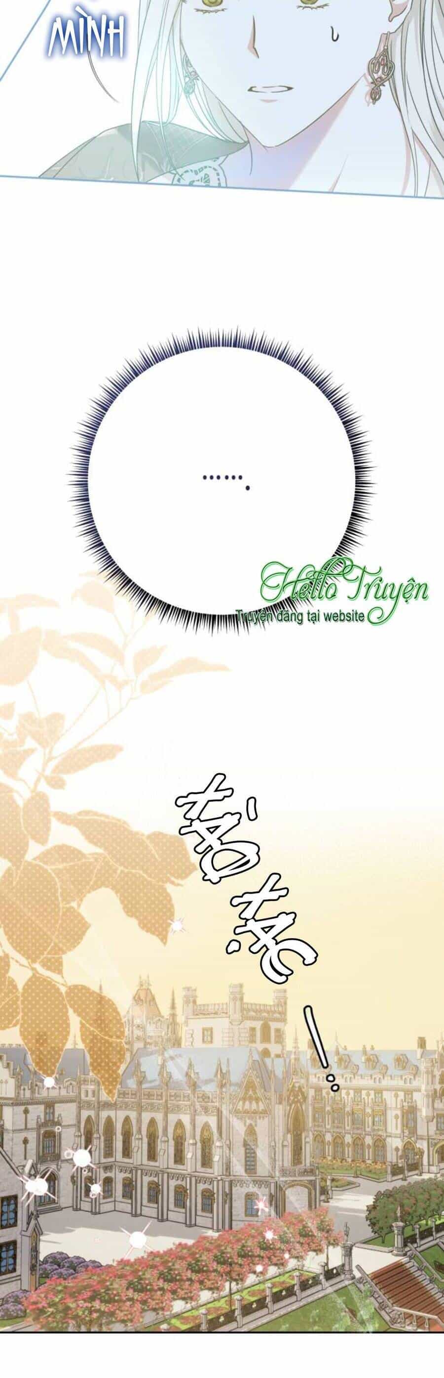Đại Úy! Chiến Trường Lần Này Là Nơi Này Sao? - Chương 28.1 - ảnh 35