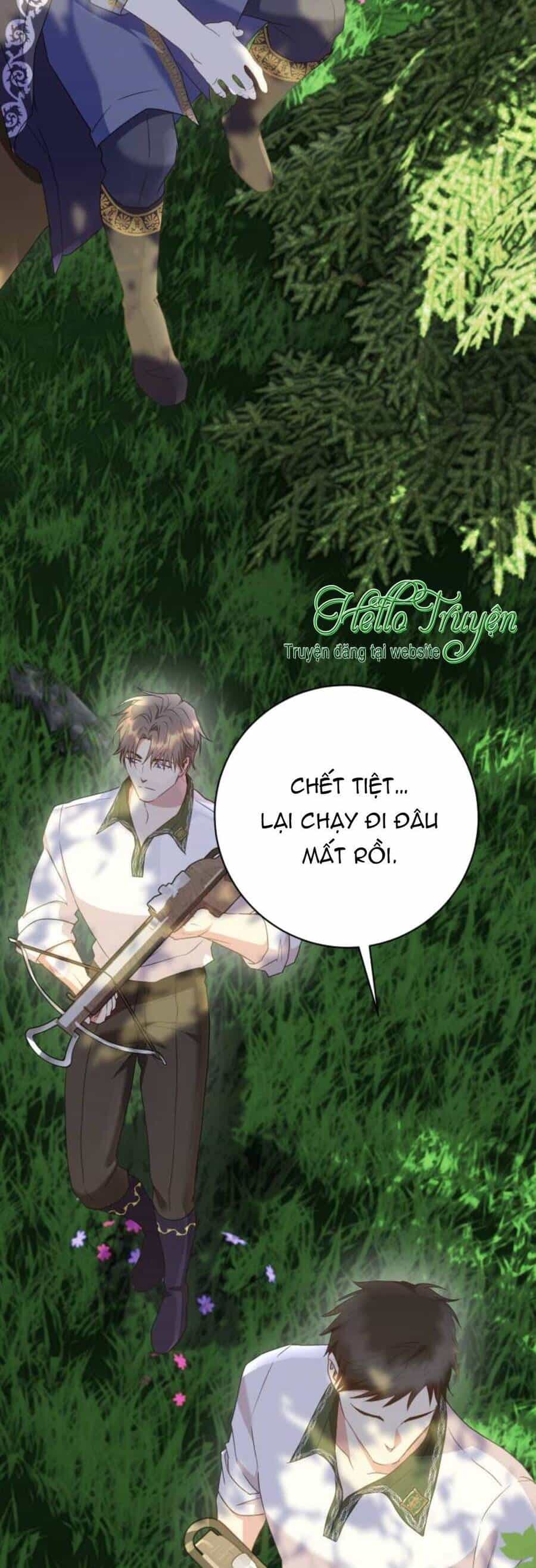 Đại Úy! Chiến Trường Lần Này Là Nơi Này Sao? - Chương 28.1 - ảnh 9