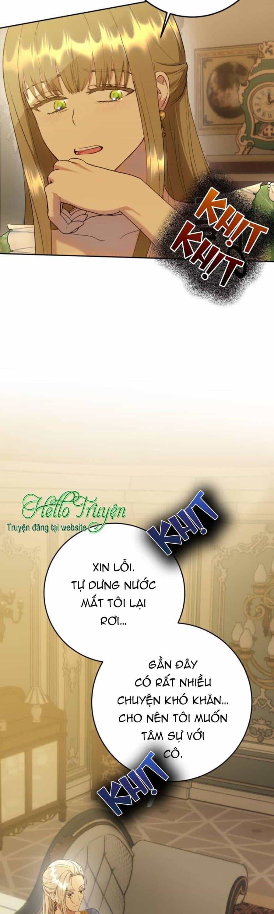 Đại Úy! Chiến Trường Lần Này Là Nơi Này Sao? - Chương 28.2 - ảnh 20